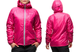 Hovedbilde Houdini W Dunfri Jacket