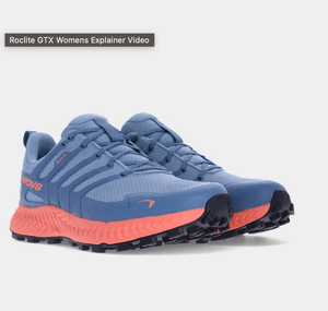 Hovedbilde Inov-8 Roclite GTX tursko ...