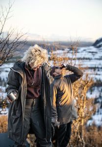 Hovedbilde Houdini Sportswear W's Alto ...