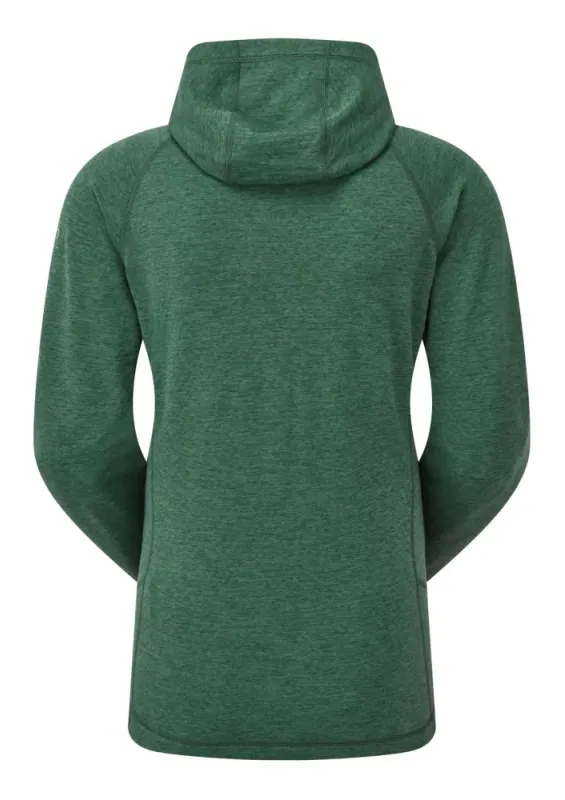 RAB Nexus Hoody dame