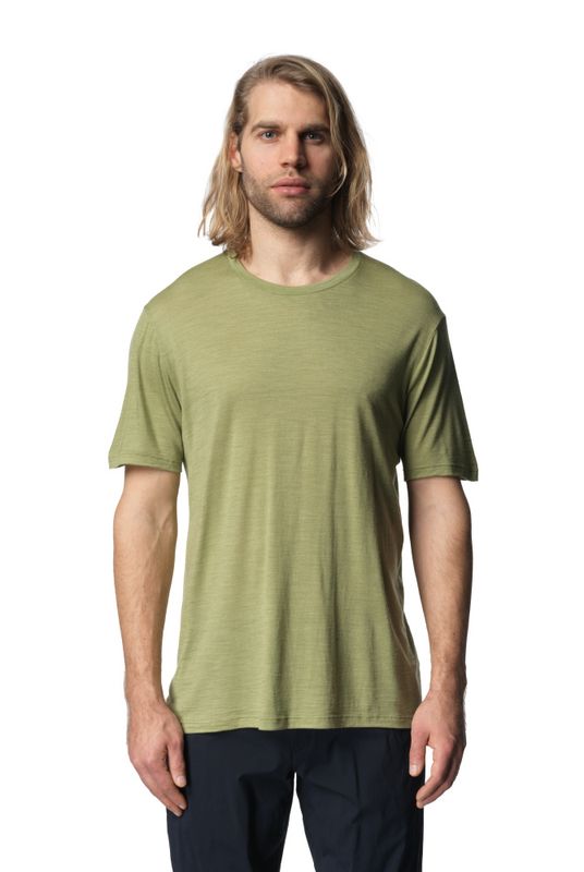 Houdini M's Activist Tee t skjorte