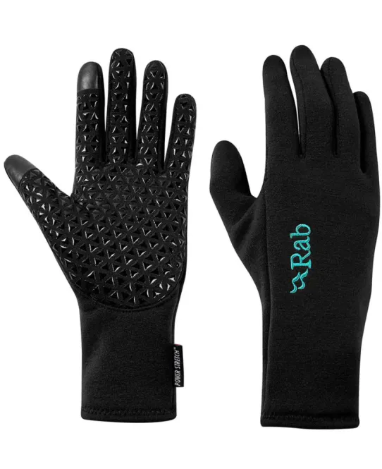 Hovedbilde RAB Stretch Contact Grip ...