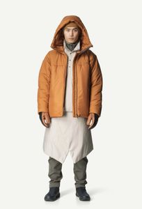 Hovedbilde Houdini Sportswear M's Double ...