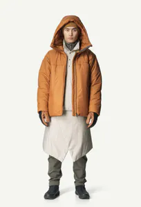 Hovedbilde Houdini Sportswear M's Double ...