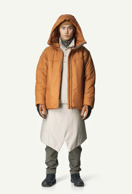 Hovedbilde Houdini Sportswear M's Double ...