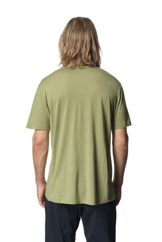 Houdini M's Activist Tee t skjorte