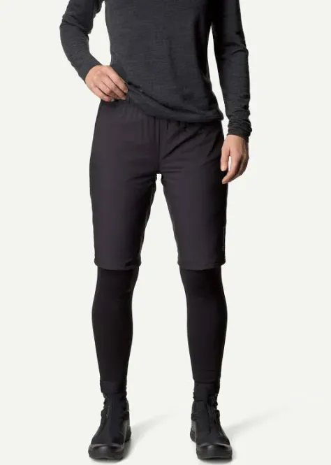 Hovedbilde Houdini W's Moonwalk Shorts ...