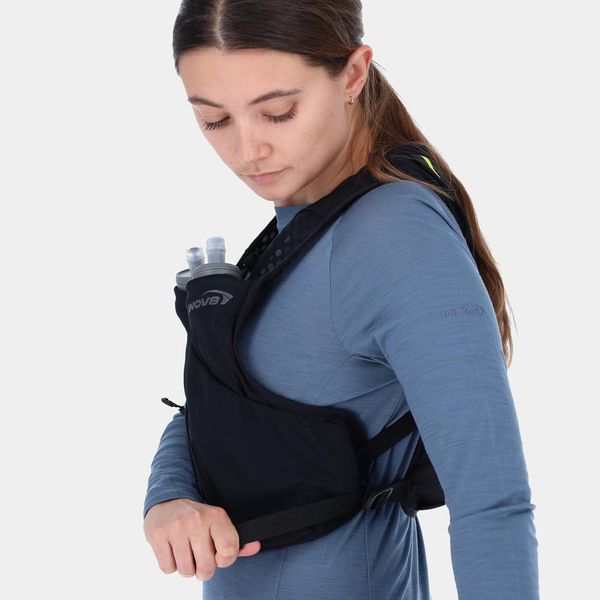 Inov-8 Racepak 4 løpevest 4L