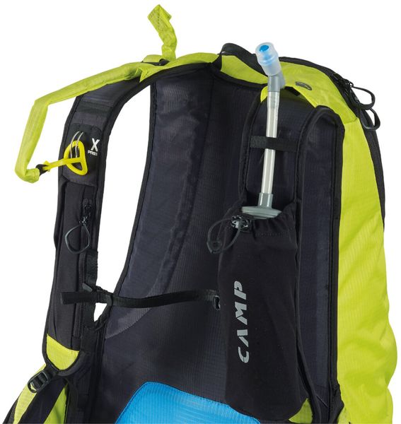 CAMP Rapid Skimo sekk 20L