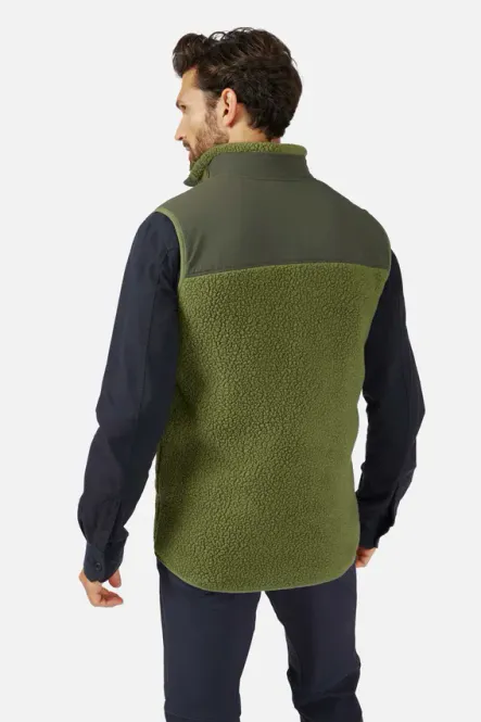 Hovedbilde RAB Outpost Vest menn