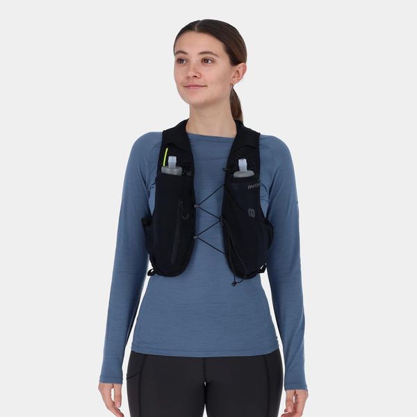 Inov-8 Racepak 4 løpevest 4L